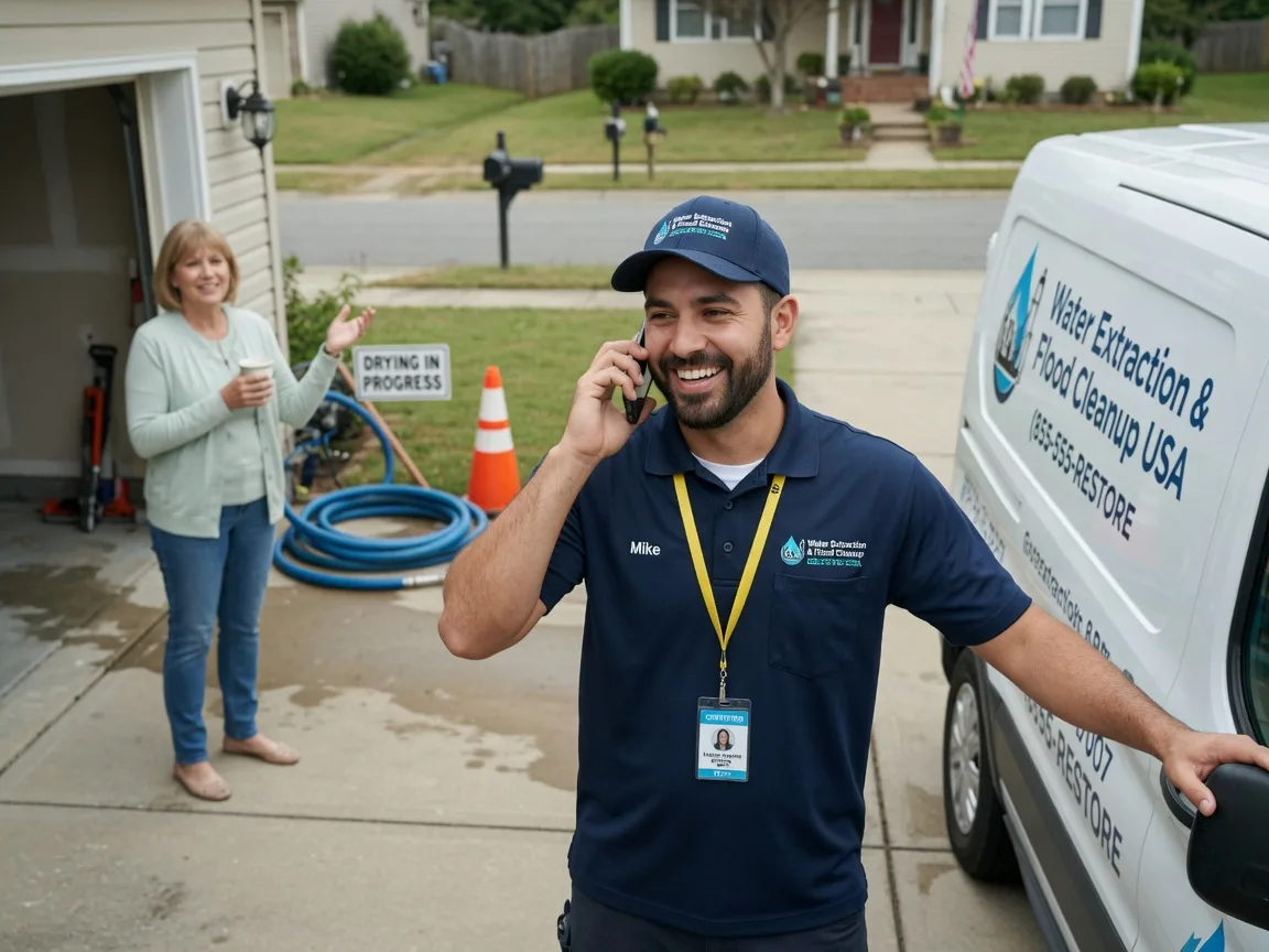 Emergency Water Extraction Atlanta, NY FAQs